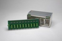 20 amp power supply with power distribution panel 20 amp power supply with power distribution panel