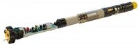 Ultra Quiet Motor from Insolroll