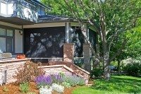 Oasis® 2900 Solar Insect Shade- fully retractable!