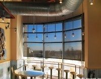 Commercial Window Treatments