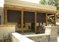 Oasis® 2650 Patio Sun Shade Southwestern House Oasis® 2650 Patio Sun Shade Southwestern House