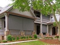 Oasis 2700 Patio Shade