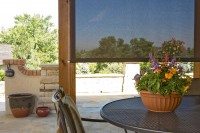 Oasis® 2650 Patio Sun Shade southwestern patio Oasis® 2650 Patio Sun Shade southwestern patio
