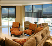 Solar Screens Las Vegas