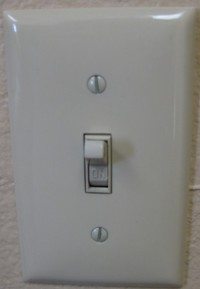 toggle switch web