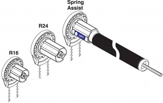 R-series clutches oasis 2600 R-series clutches oasis 2600