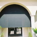 Oasis 2650 Patio Shade Arch