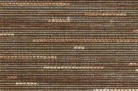 Natural Weave Linen Cinnamon fabric swatch