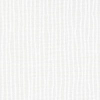 Insolroll Elements® Cascade Translucent roller shade fabric in White/White
