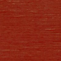 Insolroll Elements® Catalan Semi-sheer roller shade fabric in Red