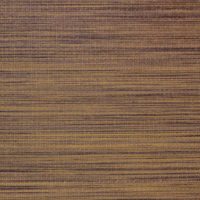 Insolroll Elements® Beachgrass Translucent roller shade fabric in Coffee Brown