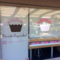 cupcake logo shades storefront