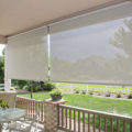 Insolroll Oasis 2600 Patio Shades