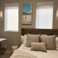 Insolroll Battery Motorized Dual Blackout and Light-filtering roller shades